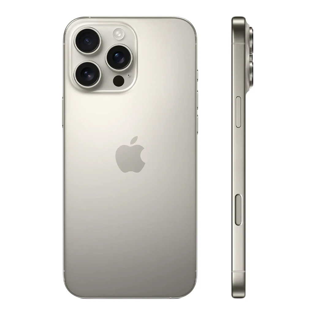 Apple iPhone 16 Pro Max - Image 10