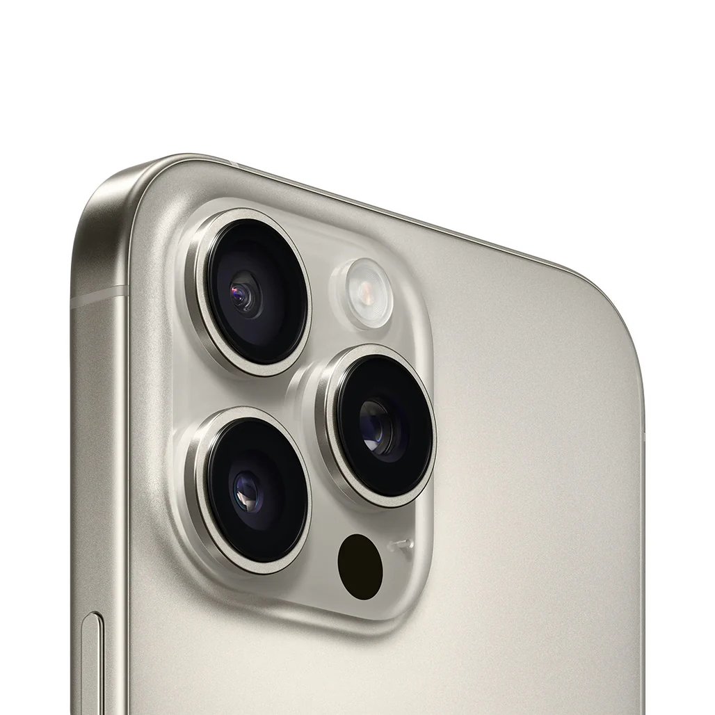 Apple iPhone 16 Pro Max - Image 12