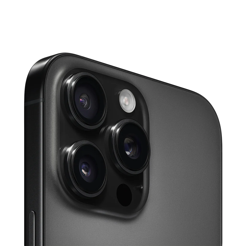 Apple iPhone 16 Pro Max - Image 4