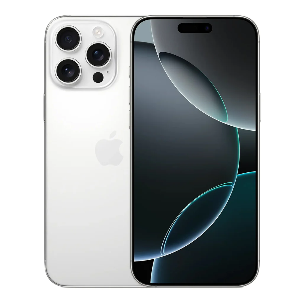 Apple iPhone 16 Pro Max - Image 5