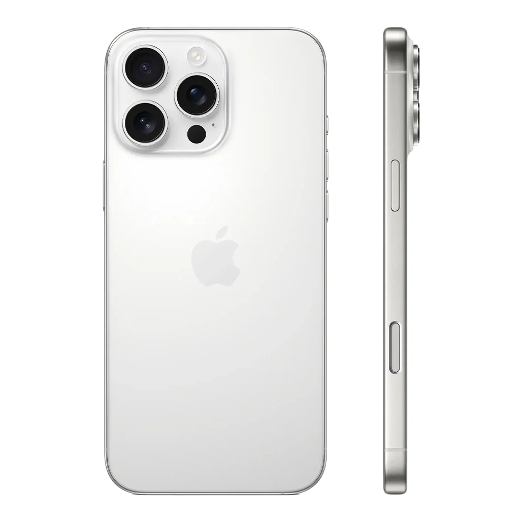Apple iPhone 16 Pro Max - Image 6