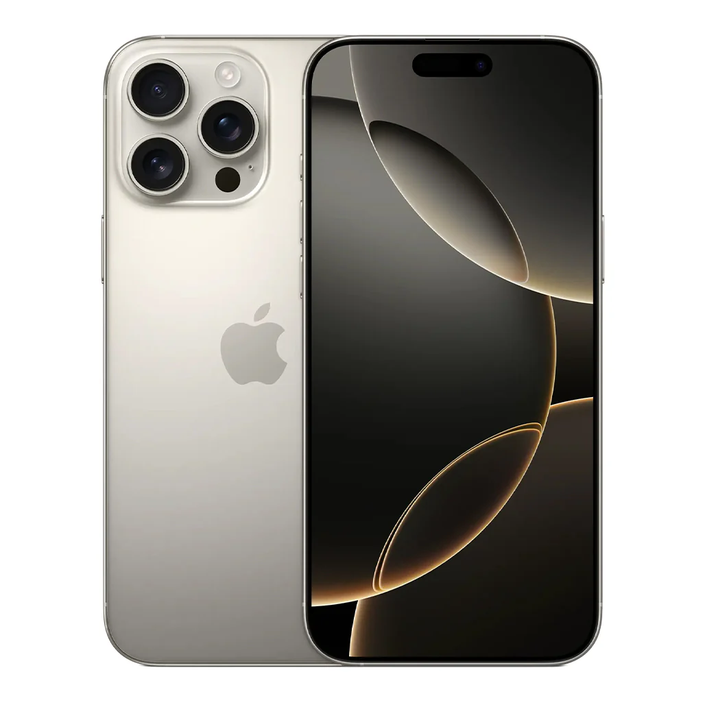 Apple iPhone 16 Pro Max - Image 9