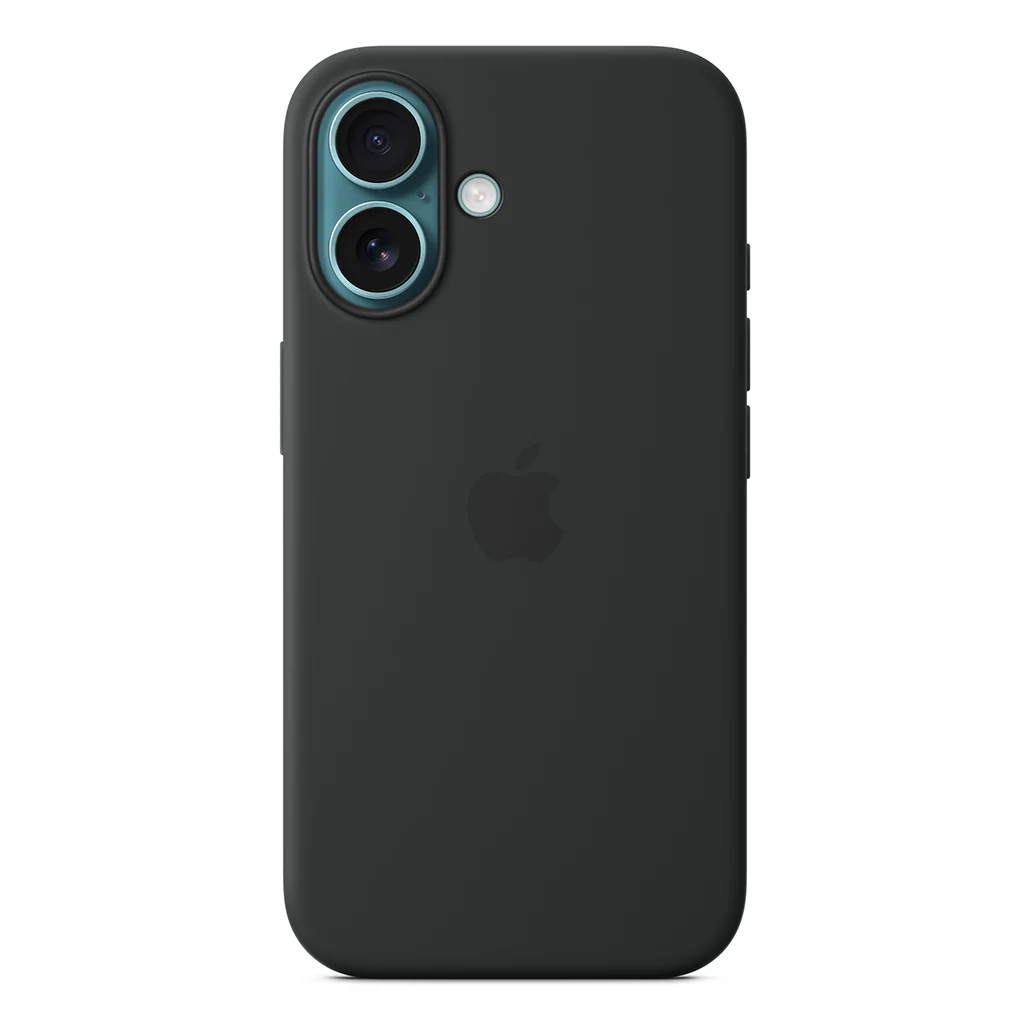 Apple iPhone 16 Silicone Case with MagSafe - Image 10