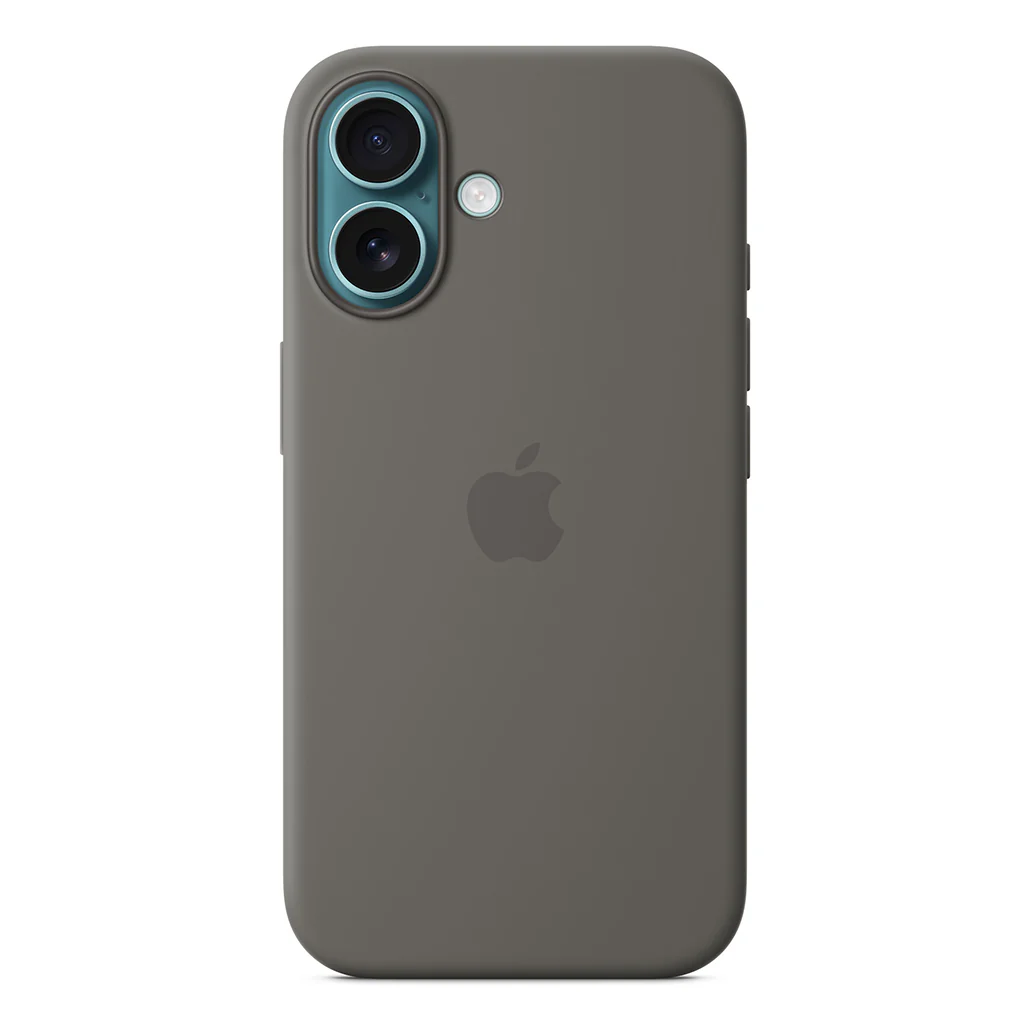 Apple iPhone 16 Silicone Case with MagSafe - Image 40