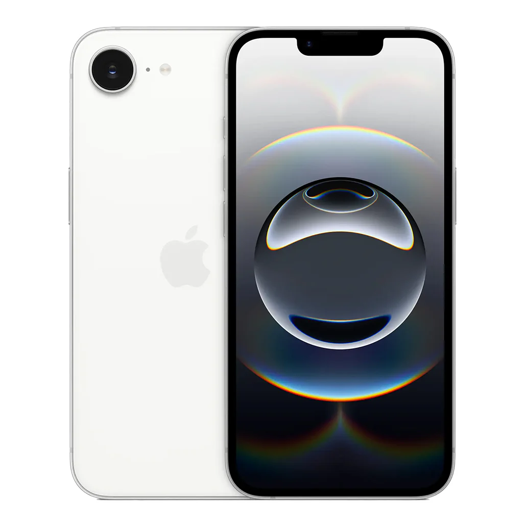 Apple iPhone 16e - Image 4