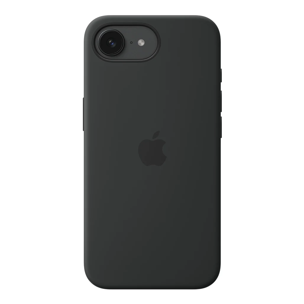 Apple iPhone 16e Silicone Case - Image 2