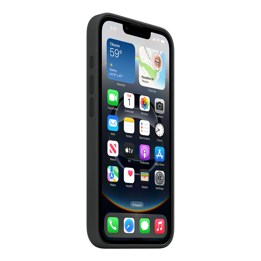 Apple iPhone 16e Silicone Case - Image 3