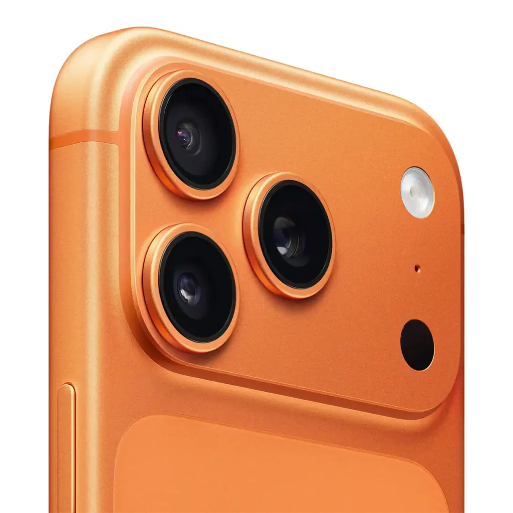 Apple iPhone 17 Pro - Image 7
