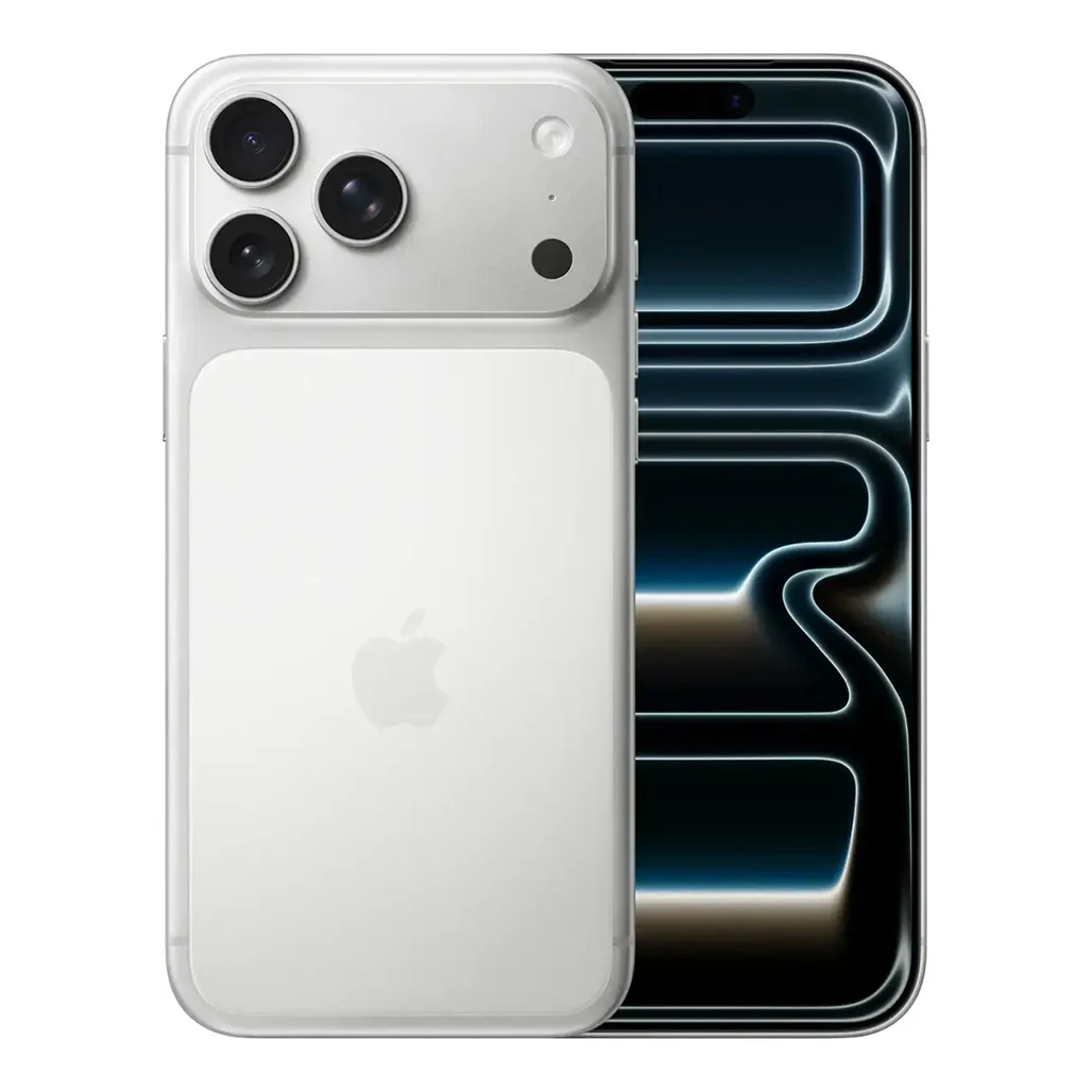 Apple iPhone 17 Pro Max - Image 3