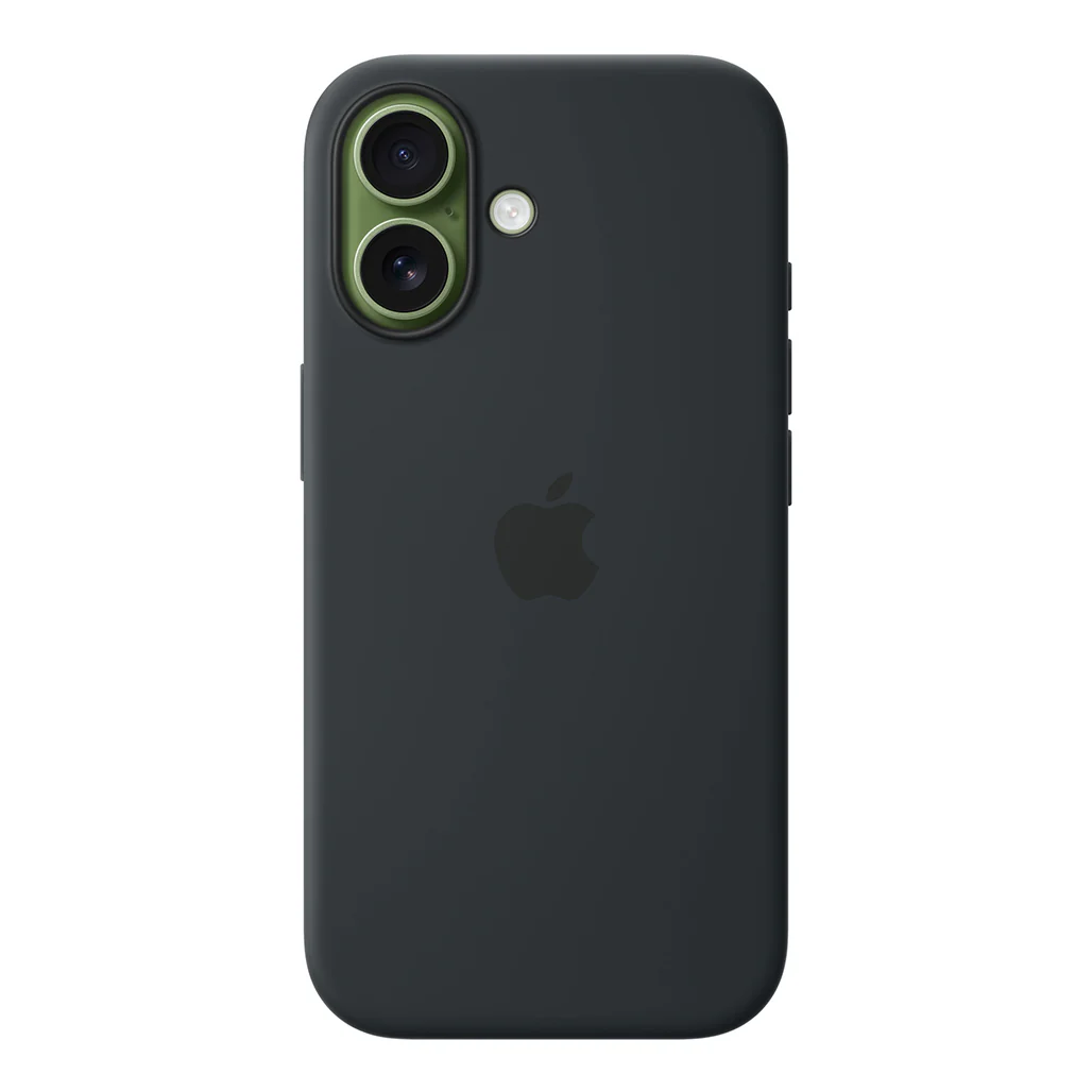 Apple iPhone 17 Series - Silicone Case with MagSafe - Image 10