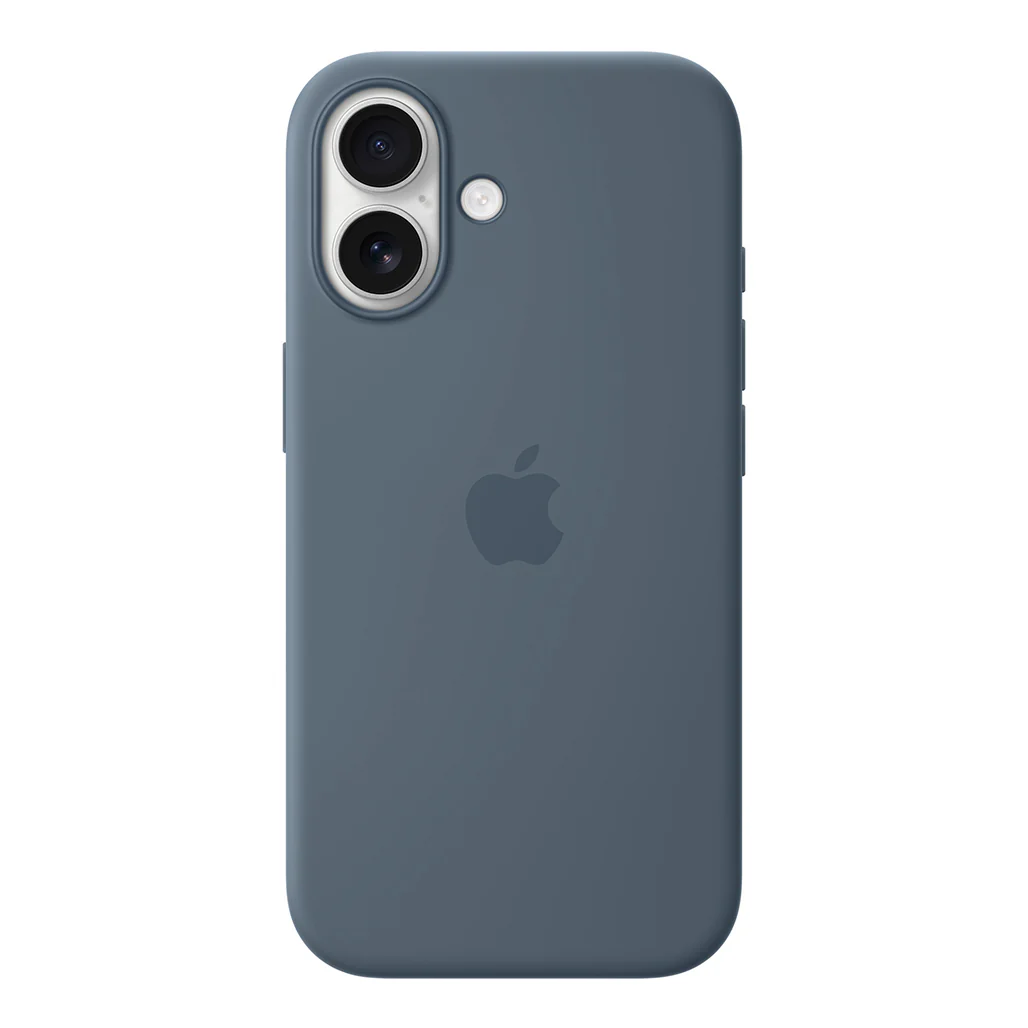 Apple iPhone 17 Series - Silicone Case with MagSafe - Image 12