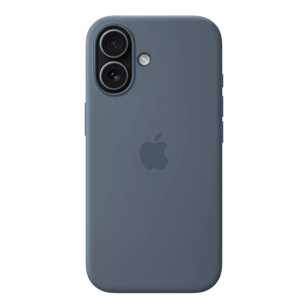 Apple iPhone 17 Series - Silicone Case with MagSafe - Image 13