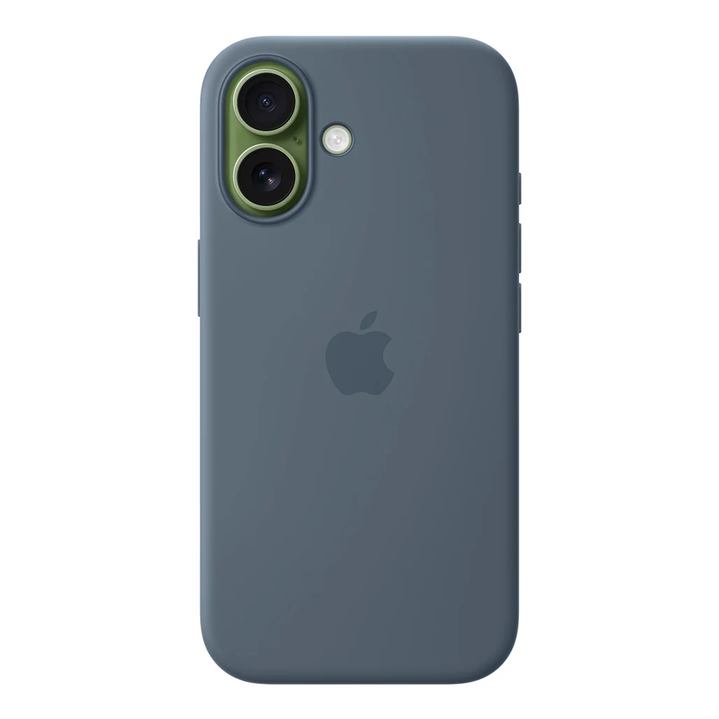 Apple iPhone 17 Series - Silicone Case with MagSafe - Image 14