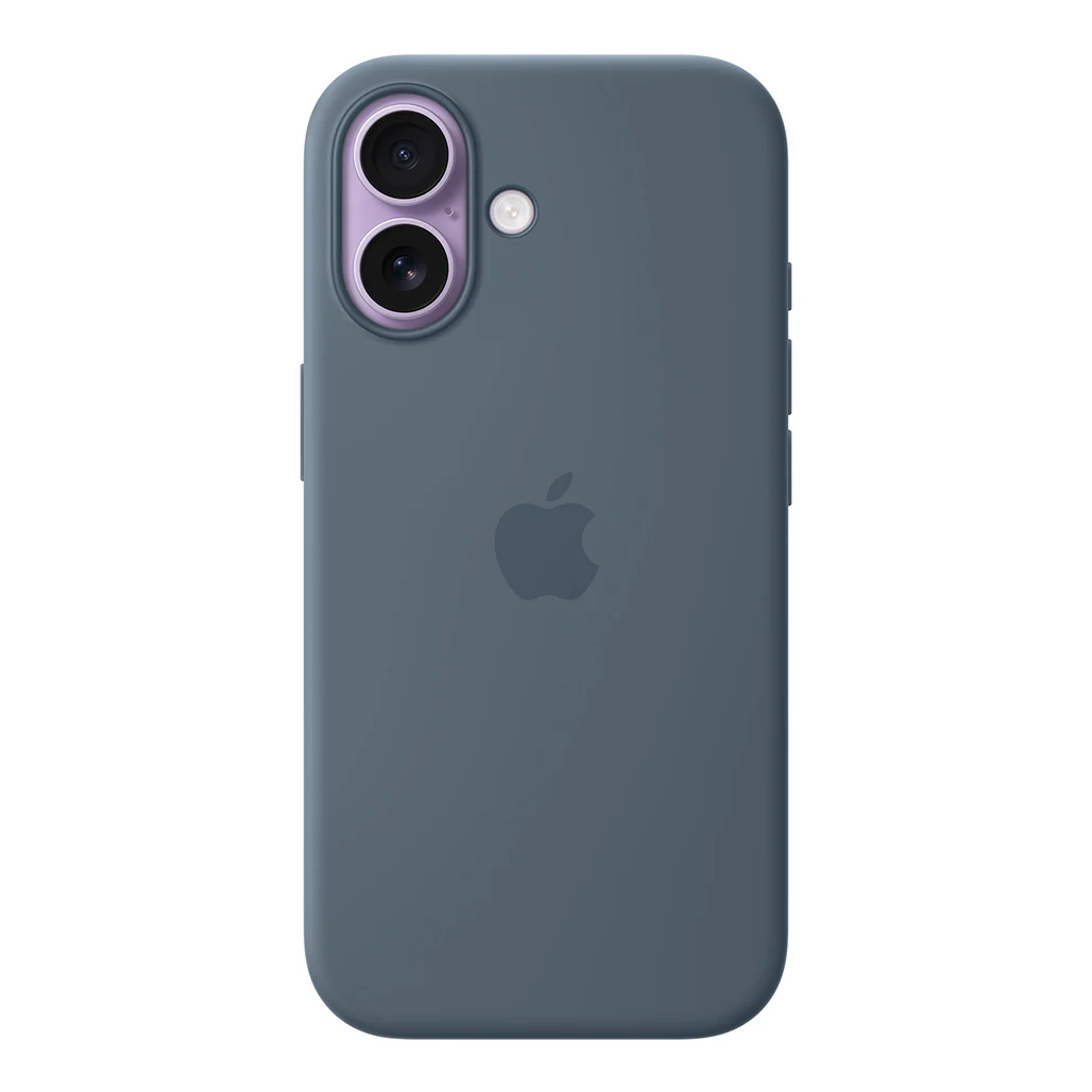 Apple iPhone 17 Series - Silicone Case with MagSafe - Image 15