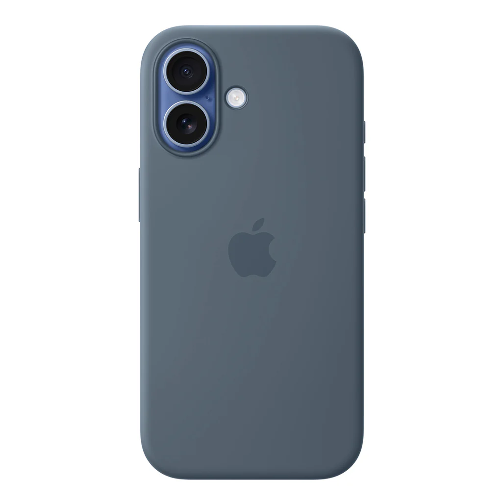 Apple iPhone 17 Series - Silicone Case with MagSafe - Image 16