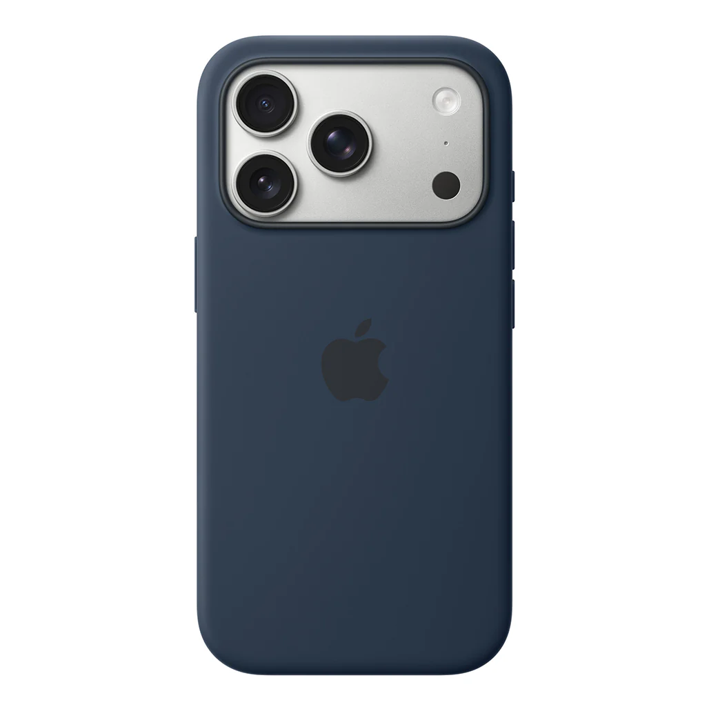 Apple iPhone 17 Series - Silicone Case with MagSafe - Image 22