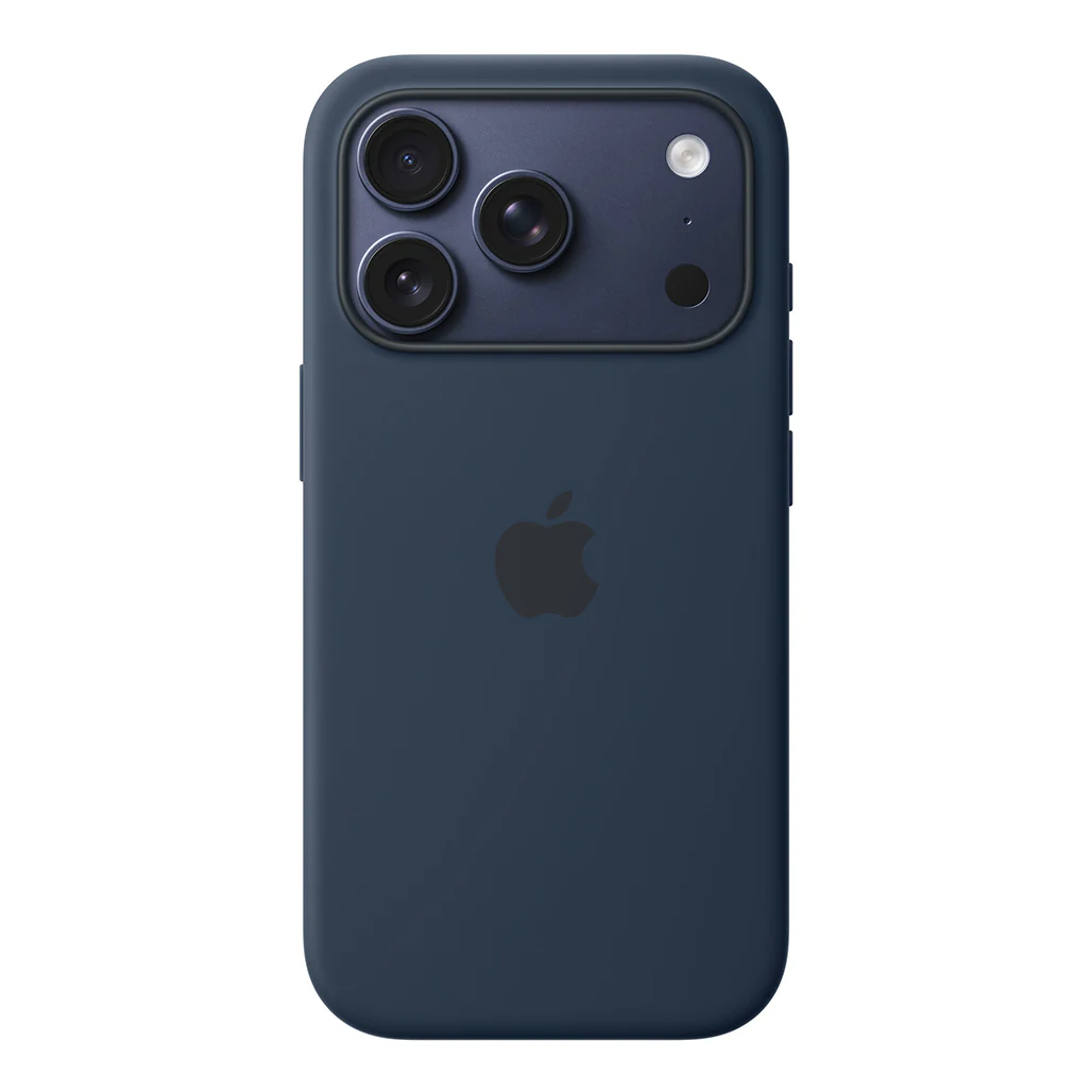Apple iPhone 17 Series - Silicone Case with MagSafe - Image 23