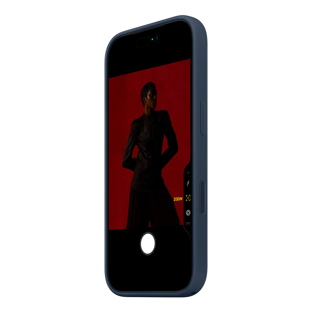 Apple iPhone 17 Series - Silicone Case with MagSafe - Image 25