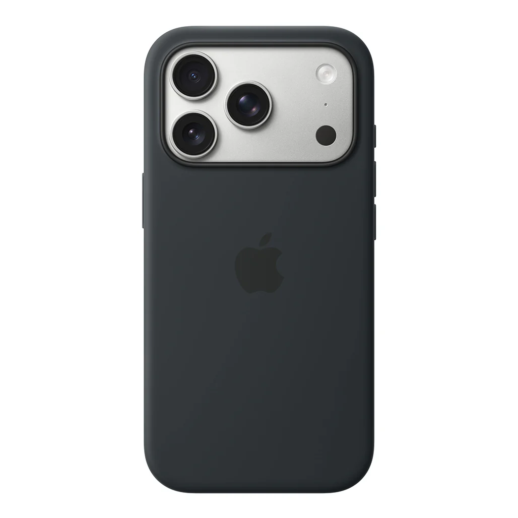 Apple iPhone 17 Series - Silicone Case with MagSafe - Image 30