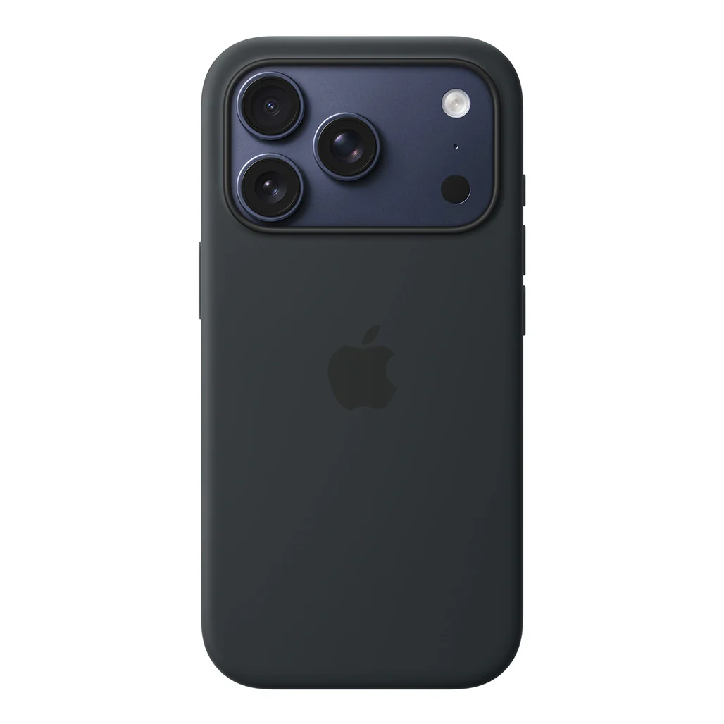 Apple iPhone 17 Series - Silicone Case with MagSafe - Image 31