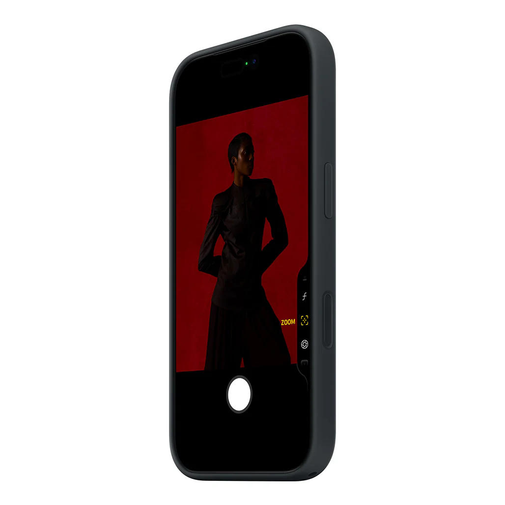 Apple iPhone 17 Series - Silicone Case with MagSafe - Image 33