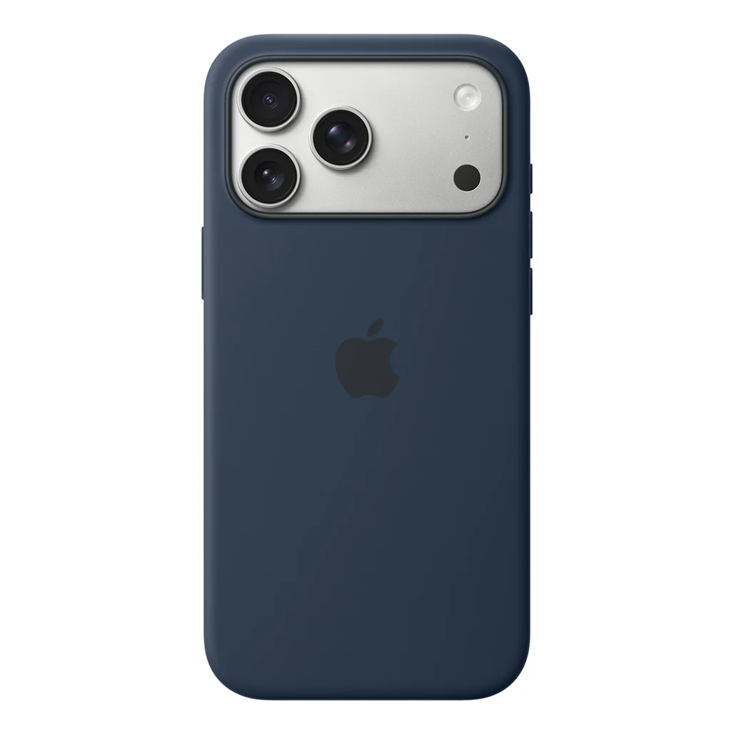Apple iPhone 17 Series - Silicone Case with MagSafe - Image 37