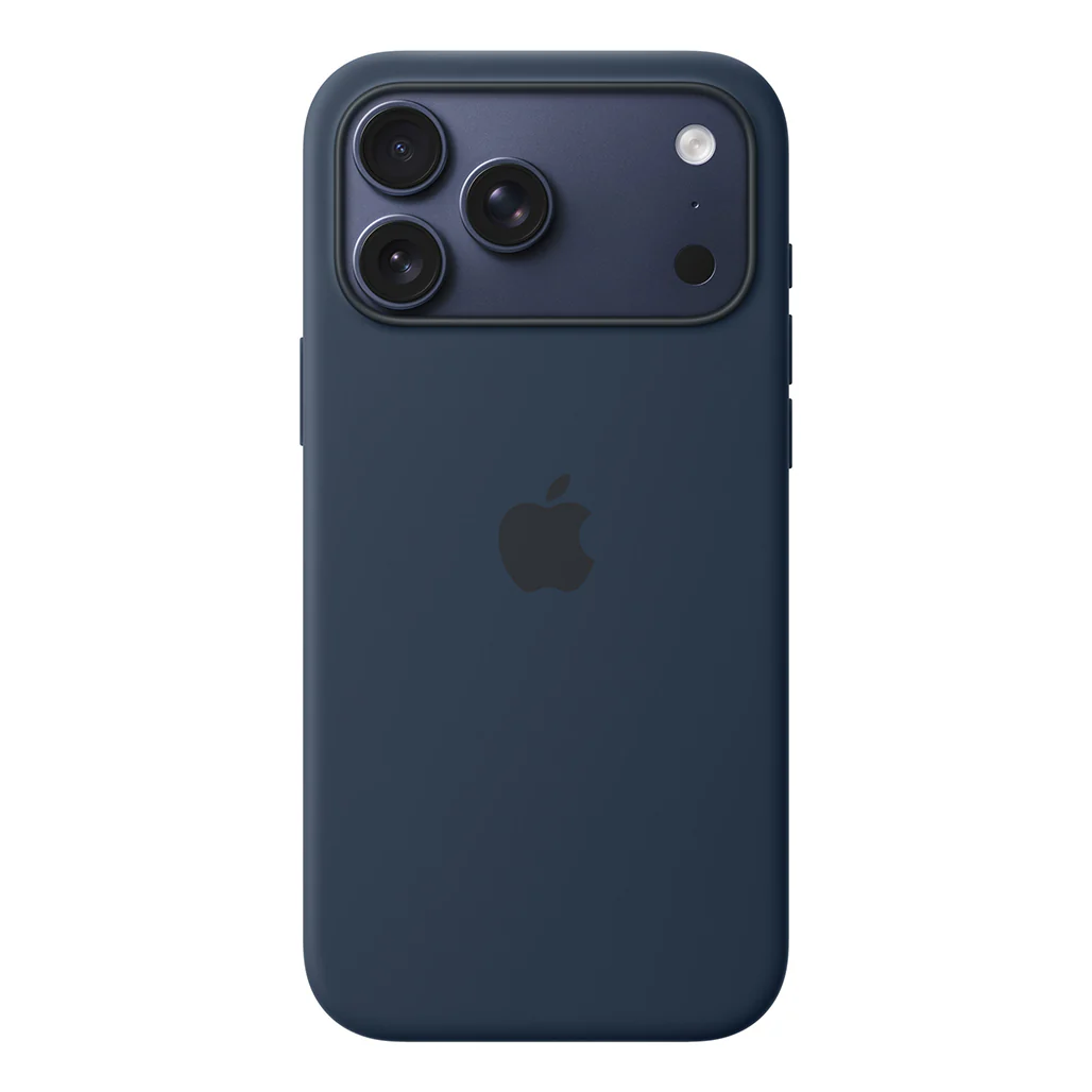 Apple iPhone 17 Series - Silicone Case with MagSafe - Image 38