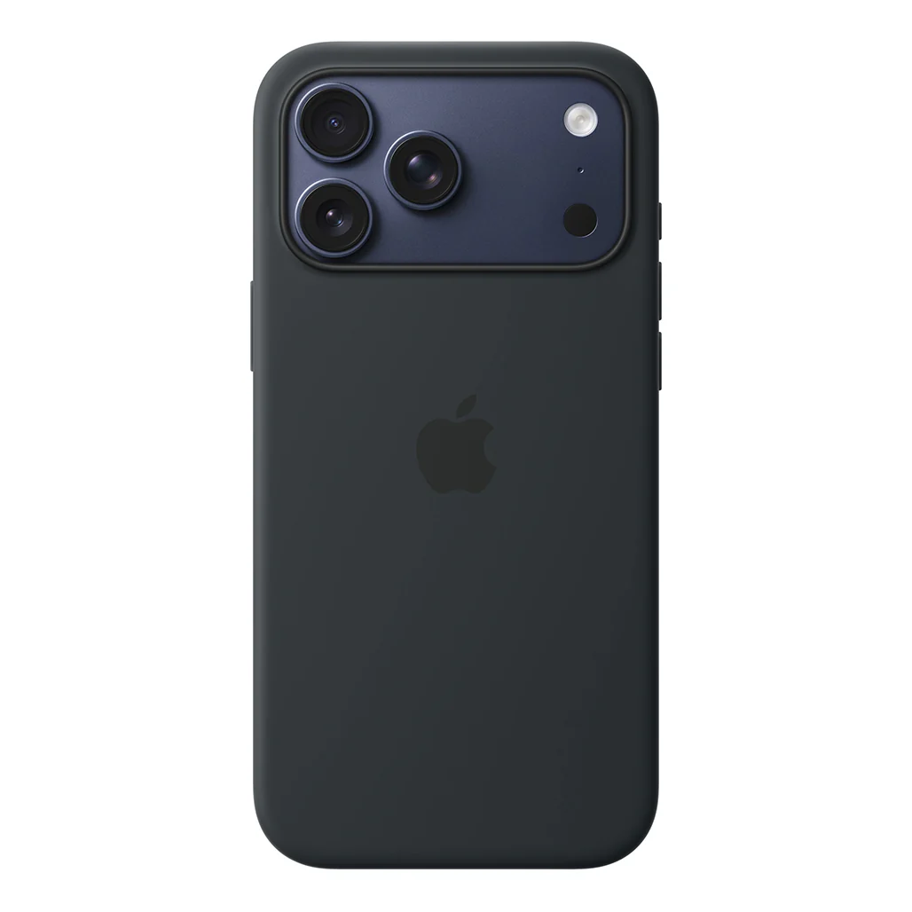 Apple iPhone 17 Series - Silicone Case with MagSafe - Image 44