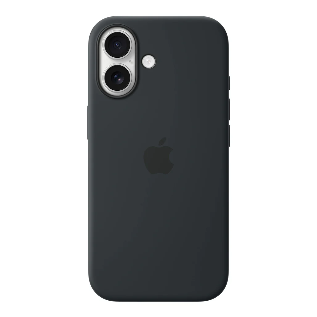 Apple iPhone 17 Series - Silicone Case with MagSafe - Image 6