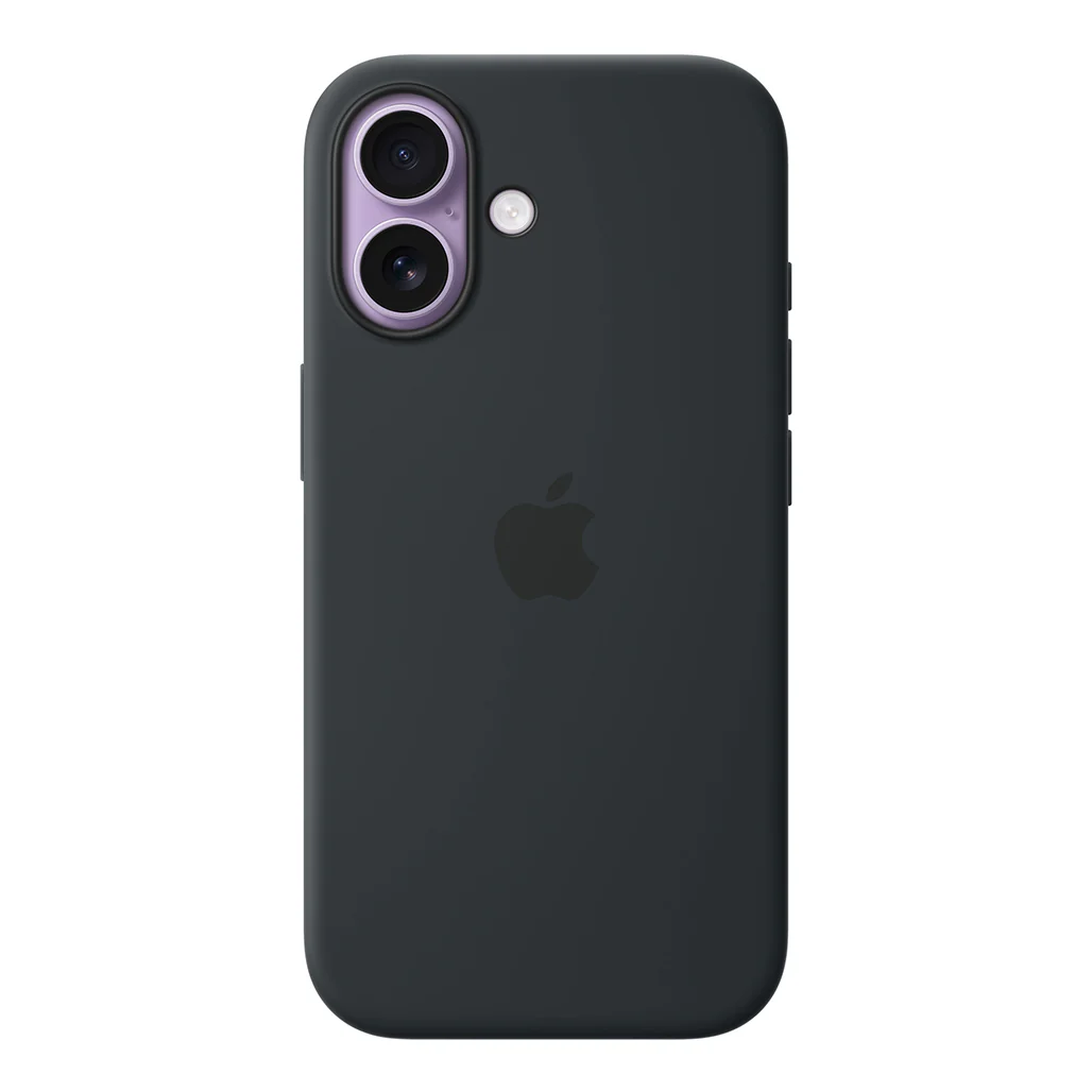 Apple iPhone 17 Series - Silicone Case with MagSafe - Image 7