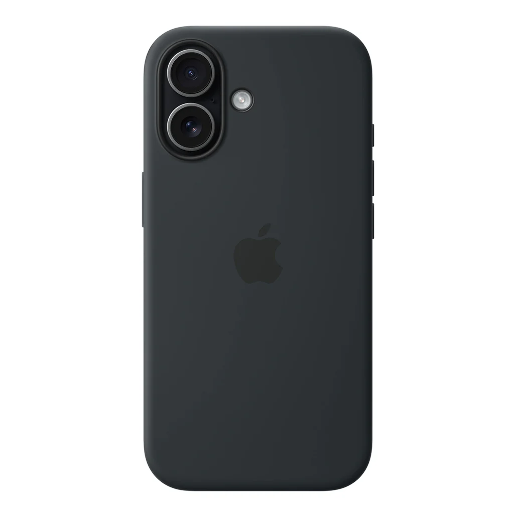 Apple iPhone 17 Series - Silicone Case with MagSafe - Image 8