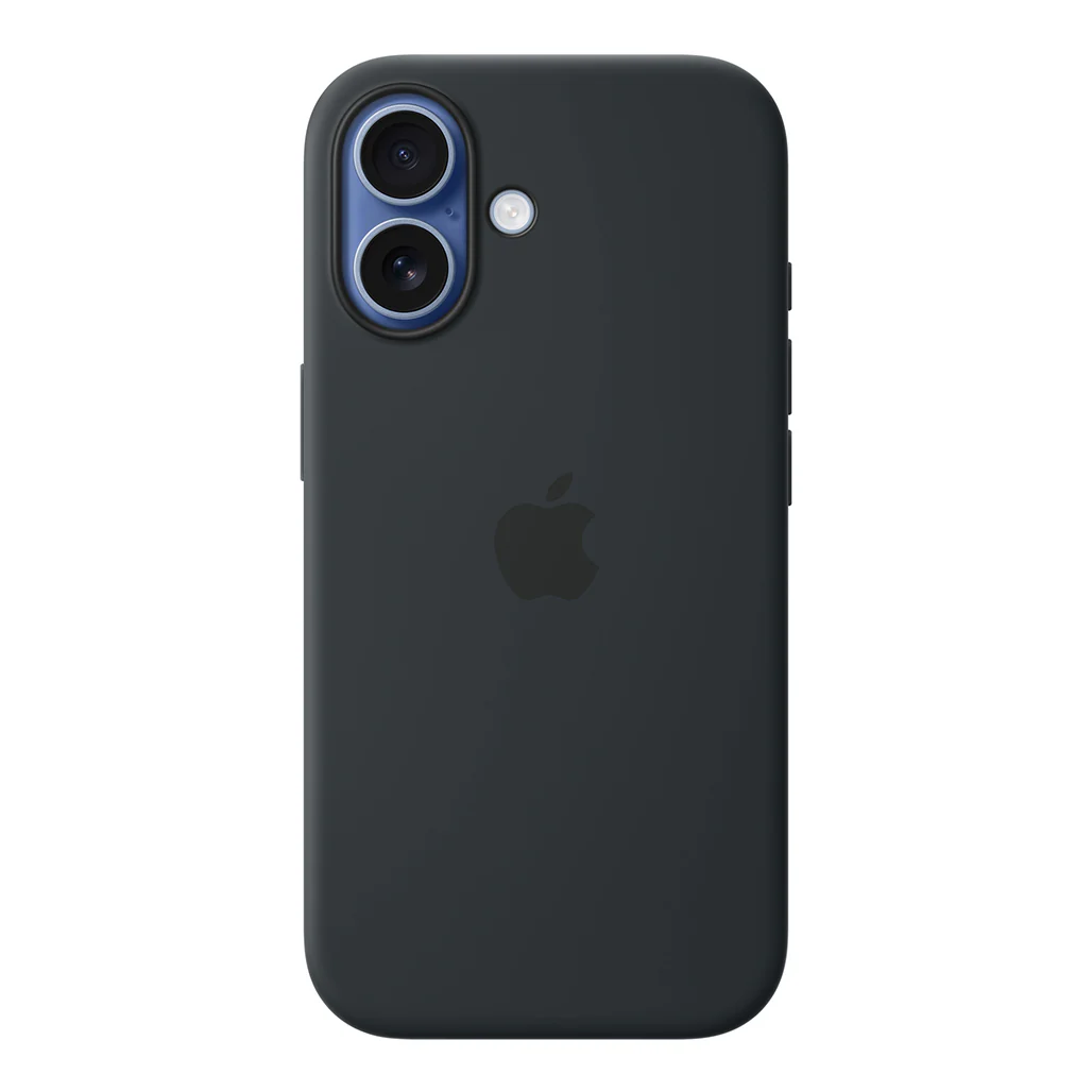 Apple iPhone 17 Series - Silicone Case with MagSafe - Image 9