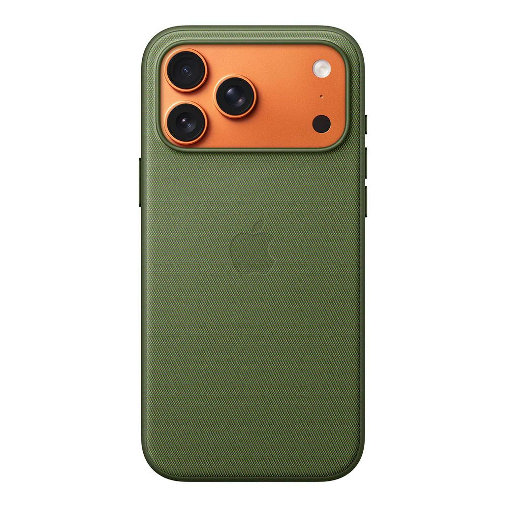 Apple iPhone 17 Series - TechWoven Case with MagSafe - Image 26