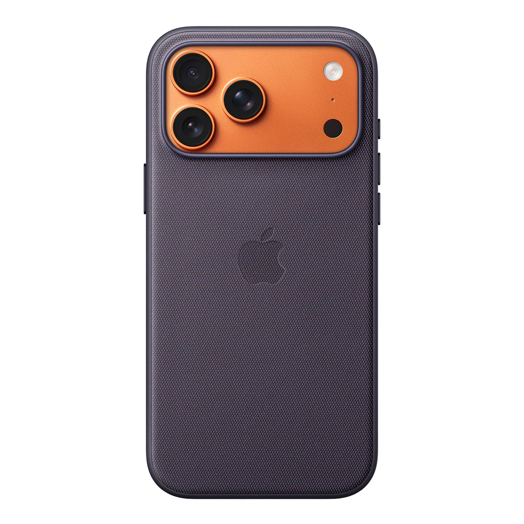 Apple iPhone 17 Series - TechWoven Case with MagSafe - Image 34