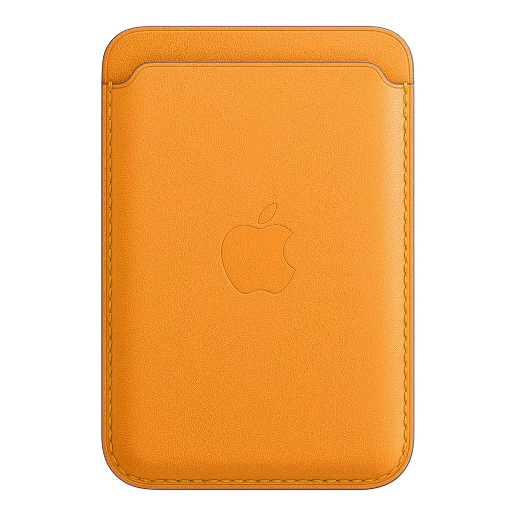 Apple iPhone FineWoven Wallet with MagSafe | Eco-Friendly Card Holder - Image 11