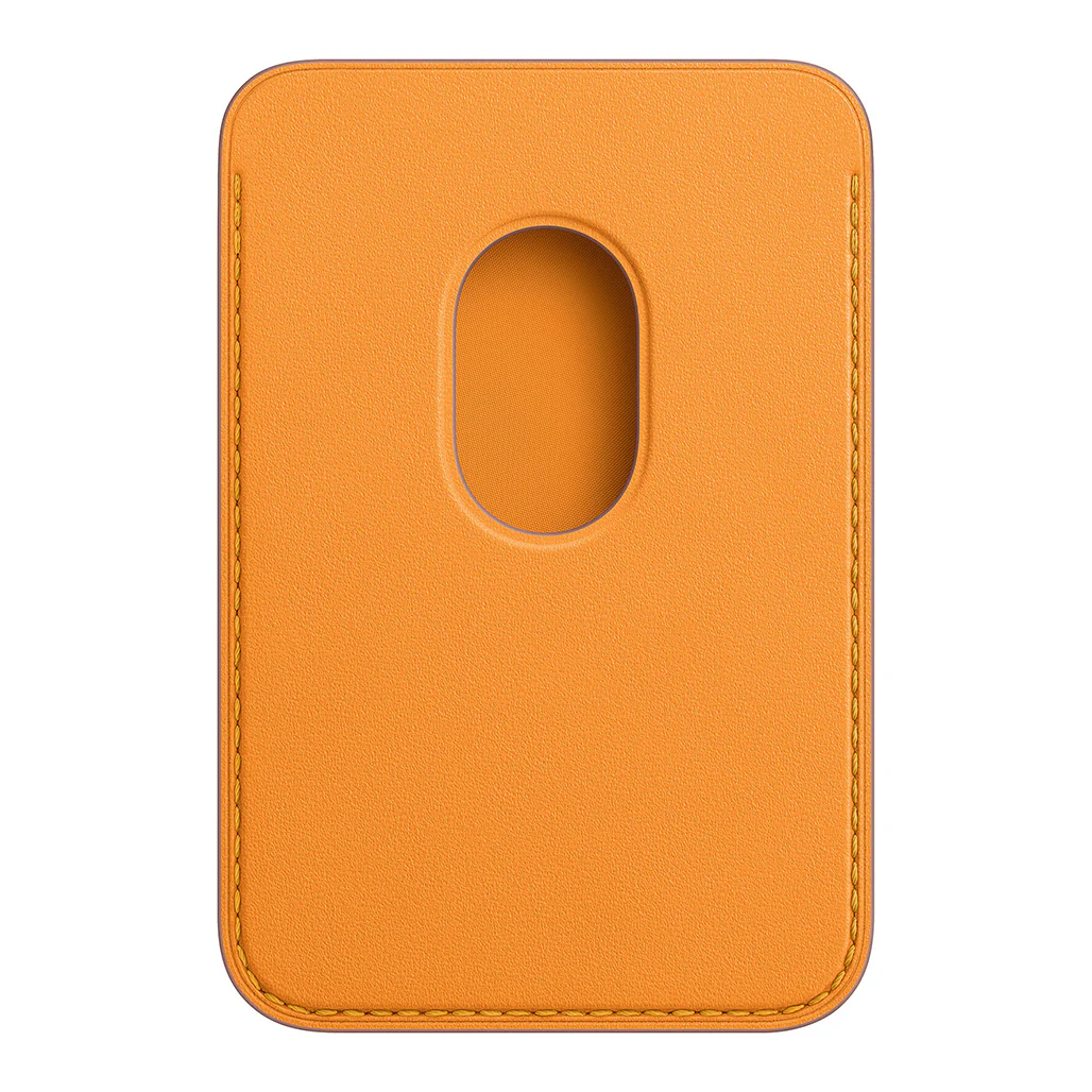 Apple iPhone FineWoven Wallet with MagSafe | Eco-Friendly Card Holder - Image 12