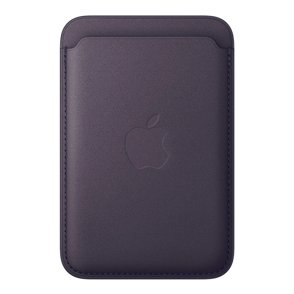 Apple iPhone FineWoven Wallet with MagSafe | Eco-Friendly Card Holder - Image 7