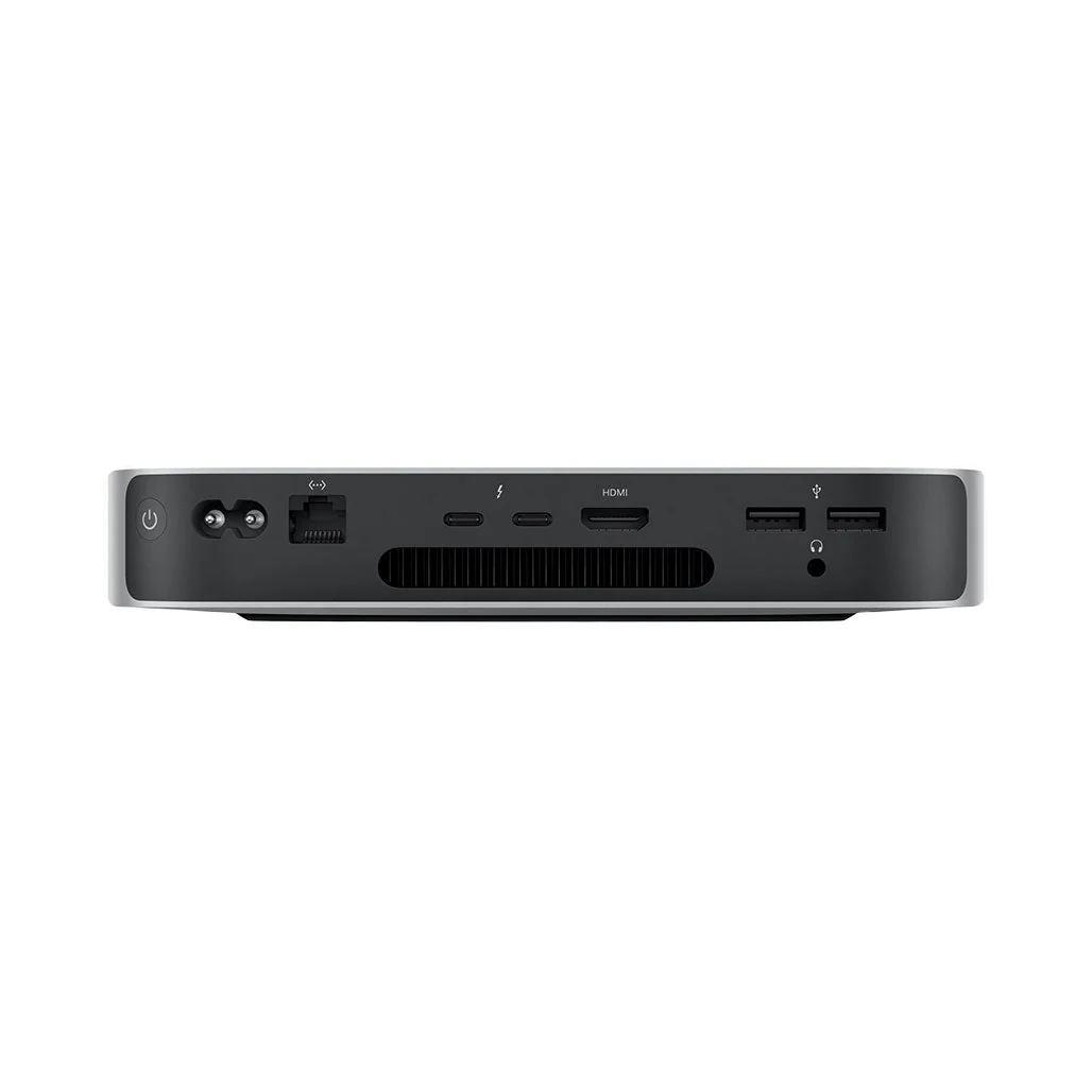 Apple Mac Mini Z16L000K1 - 8-Core M2 - 16GB Ram - 1TB SSD - 10-Core GPU - Image 3