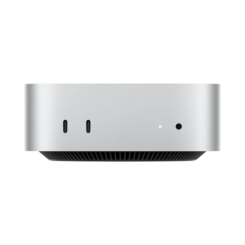 Apple Mac Mini MCX44HN/A - M4 Pro Chip- 12-Core CPU - 24GB Ram - 512GB SSD - 16-Core GPU - Image 3
