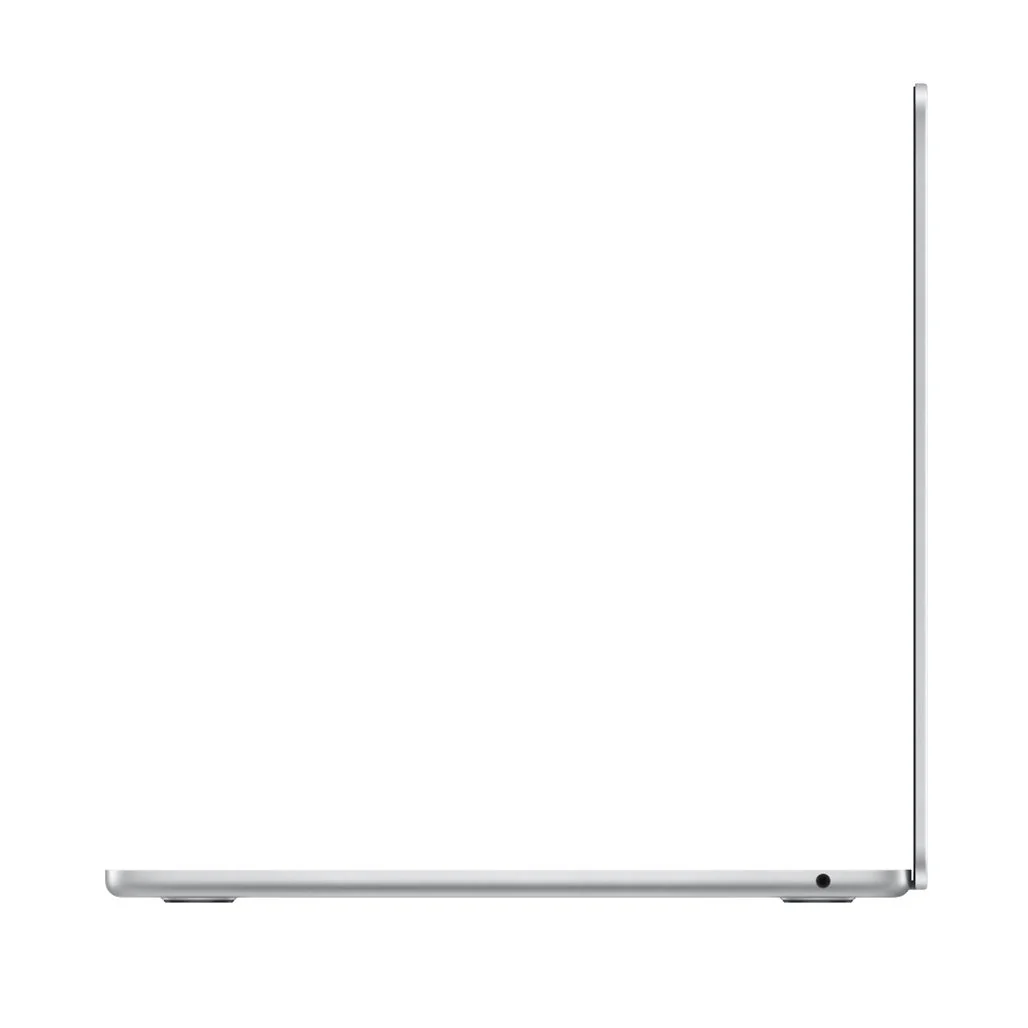 Apple MacBook Air - 13.6" - 8-Core M3 Chip - 24GB Ram - 512GB SSD - 10-Core GPU - Image 4