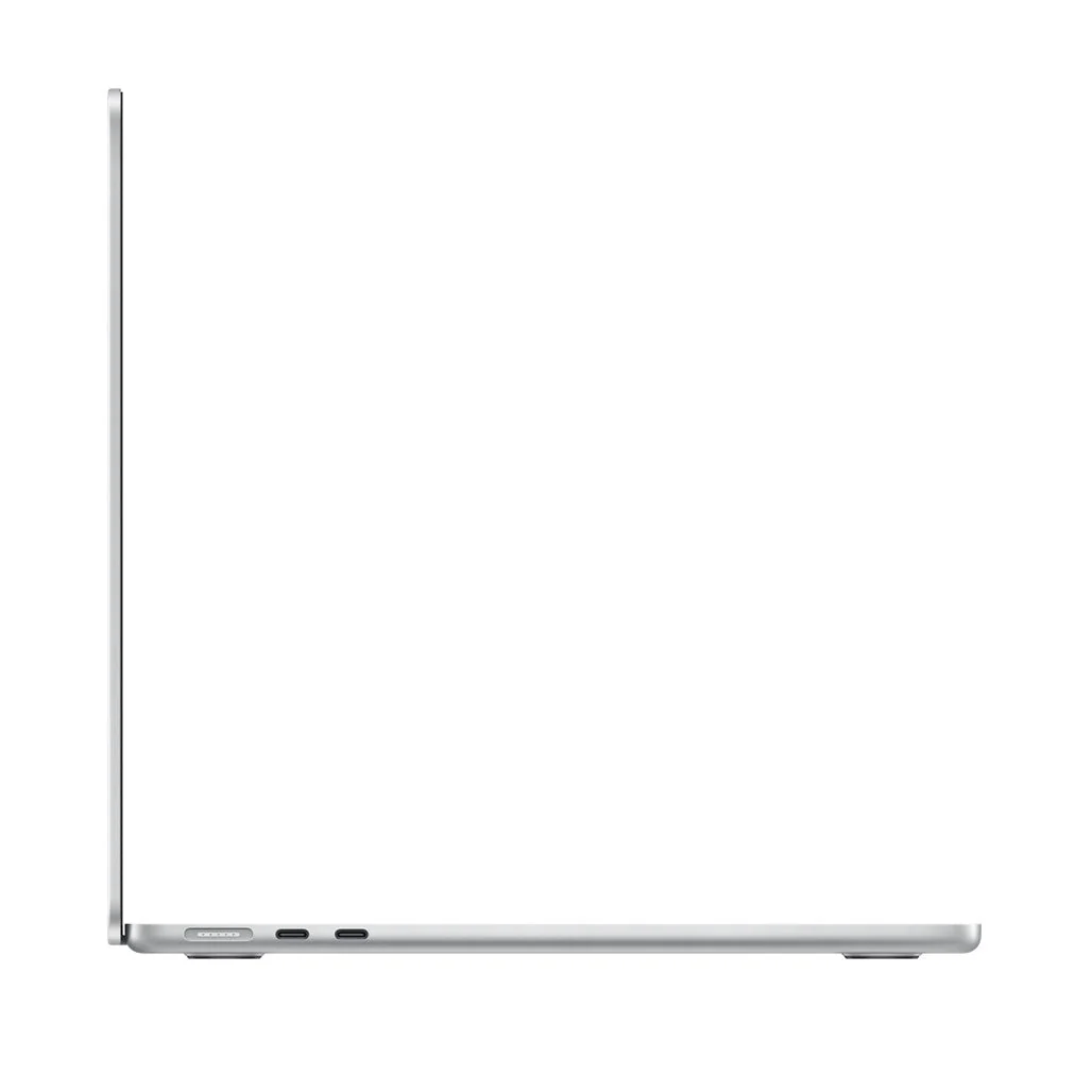 Apple MacBook Air - 13.6" - 8-Core M3 Chip - 24GB Ram - 512GB SSD - 10-Core GPU - Image 6