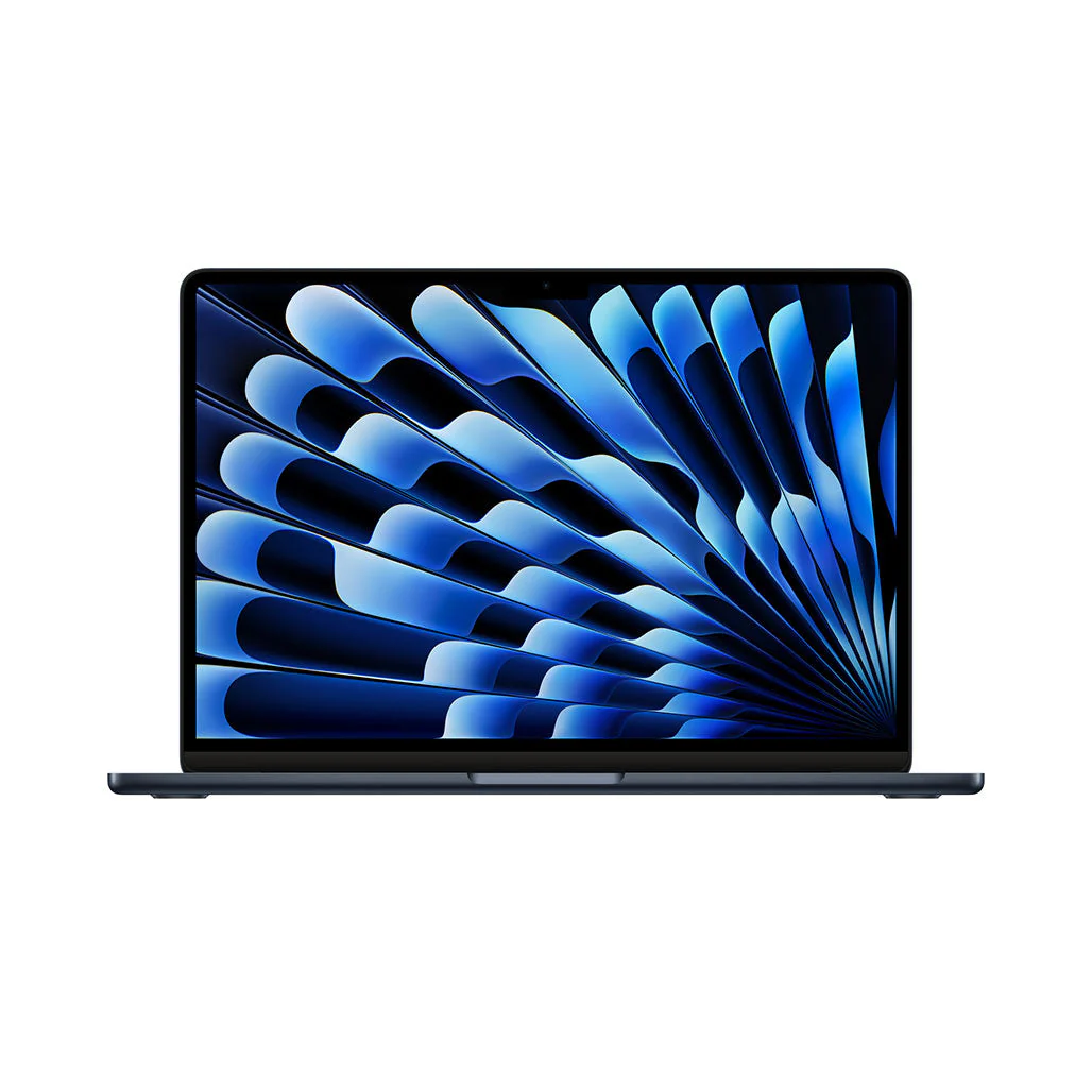 Apple MacBook Air - 13.6" - 8-Core M3 Chip - 24GB Ram - 512GB SSD - 10-Core GPU - Image 8