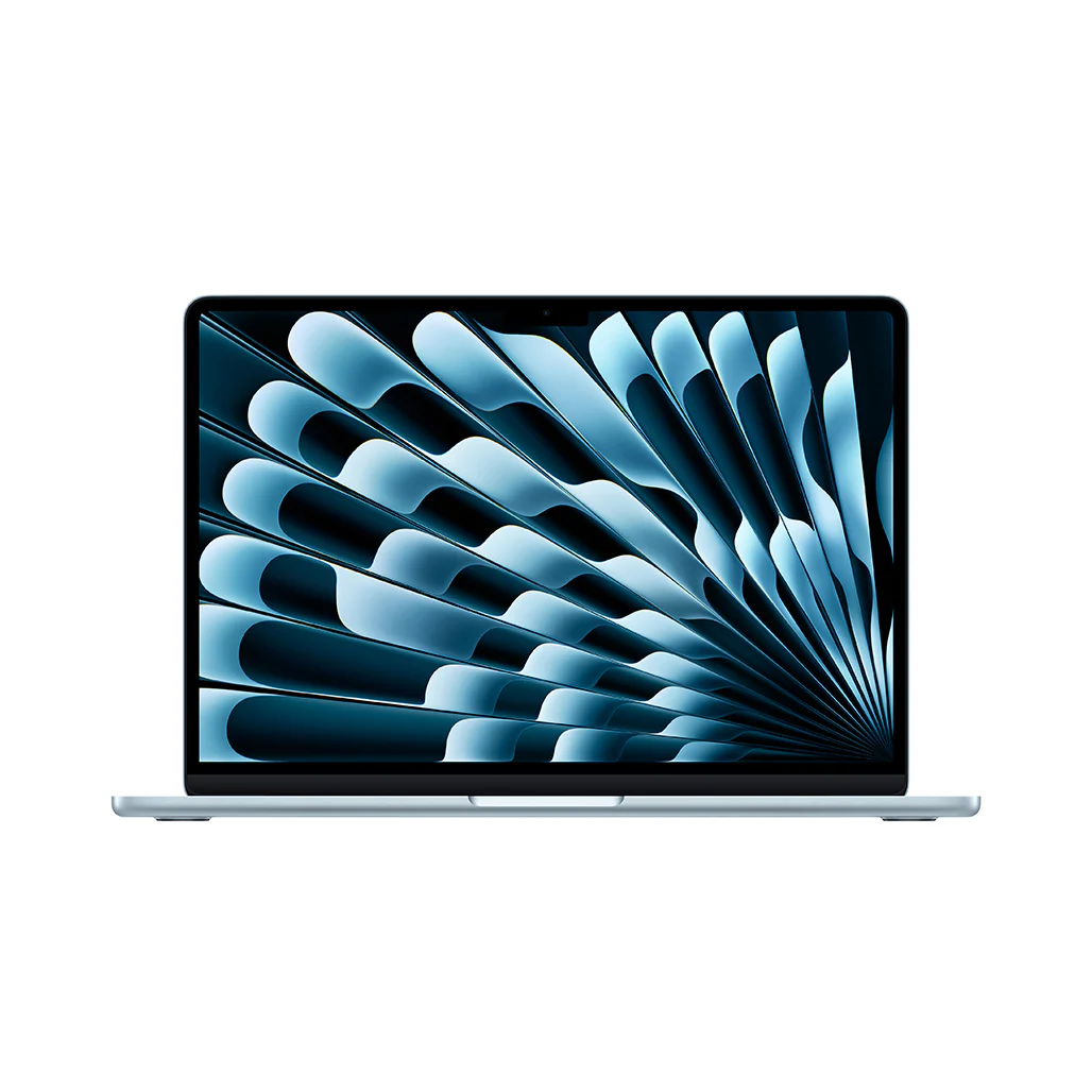 Apple MacBook Air - 13.6" - M4 chip - 10-core CPU - 10-core GPU - 32GB Ram - 1TB SSD - Image 7