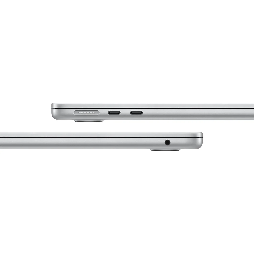 Apple MacBook Air - 13.6" - M4 chip - 10-core CPU - 10-core GPU - 16GB Ram - 512GB SSD - Image 10