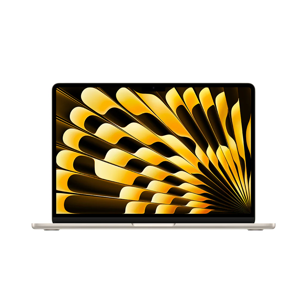 Apple MacBook Air - 13.6" - M4 chip - 10-core CPU - 10-core GPU - 16GB Ram - 512GB SSD - Image 13