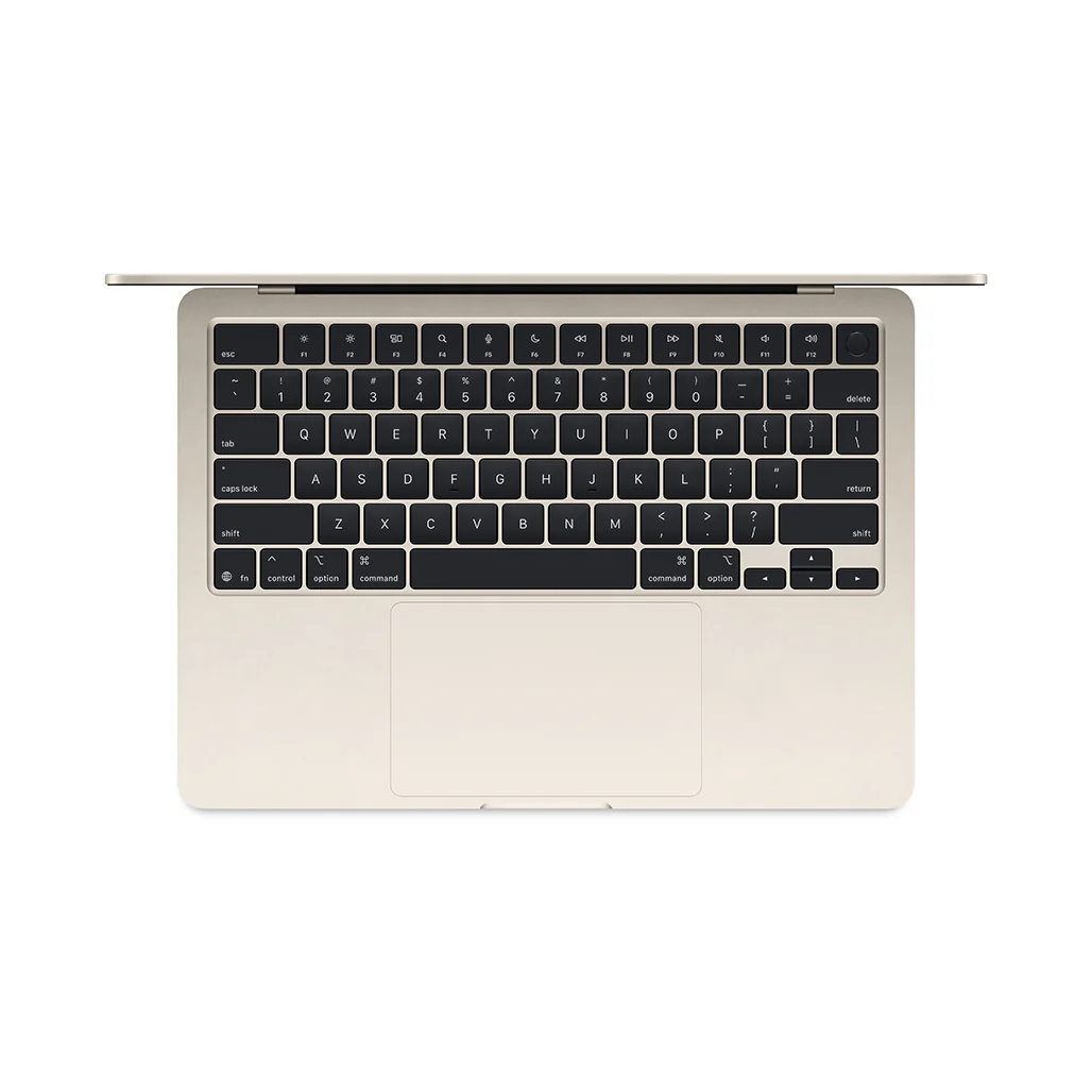 Apple MacBook Air - 13.6" - M4 chip - 10-core CPU - 10-core GPU - 16GB Ram - 512GB SSD - Image 14