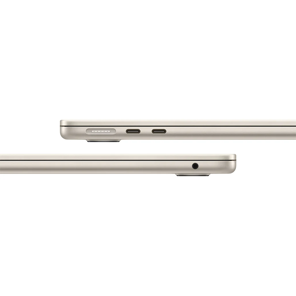Apple MacBook Air - 13.6" - M4 chip - 10-core CPU - 10-core GPU - 16GB Ram - 512GB SSD - Image 15