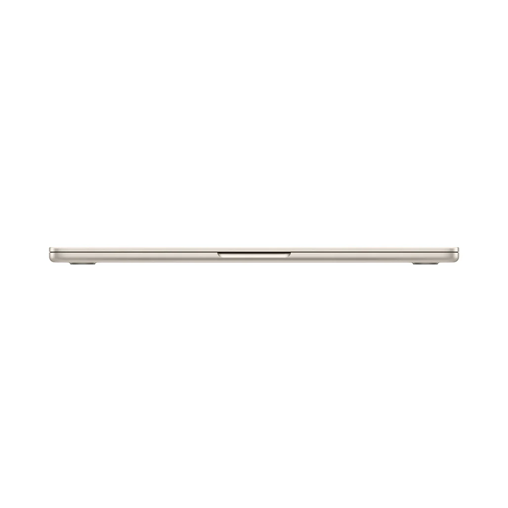 Apple MacBook Air - 13.6" - M4 chip - 10-core CPU - 10-core GPU - 16GB Ram - 512GB SSD - Image 17
