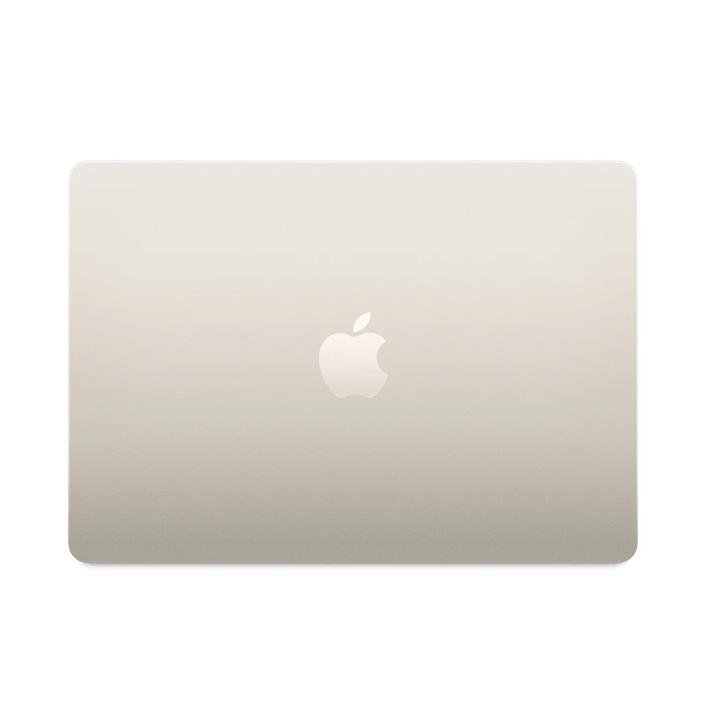 Apple MacBook Air - 13.6" - M4 chip - 10-core CPU - 10-core GPU - 16GB Ram - 512GB SSD - Image 18