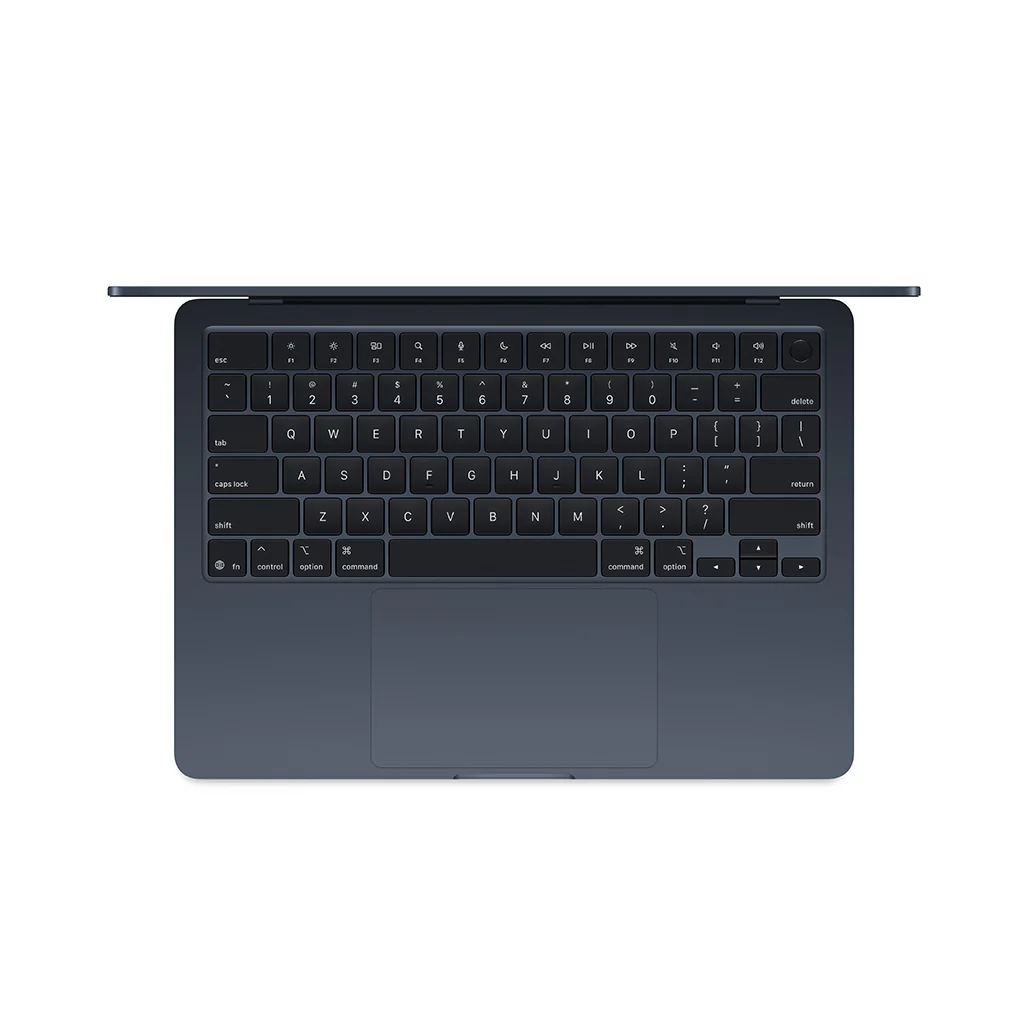 Apple MacBook Air - 13.6" - M4 chip - 10-core CPU - 10-core GPU - 32GB Ram - 1TB SSD - Image 2